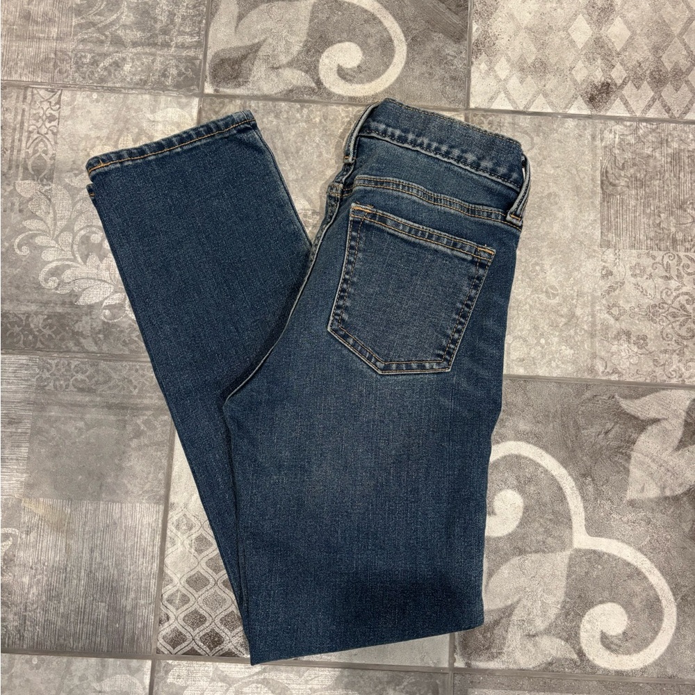 Old Navy Boy’s Blue Jeans - Size 10